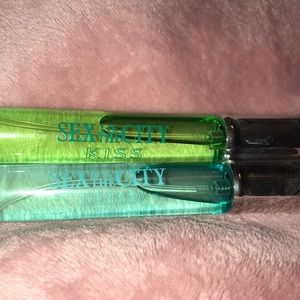 Sex in the City perfumes!